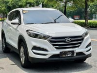 2016 Hyundai Tucson 2.0 GL 4x2 MT in Makati, Metro Manila