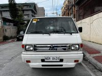 2020 Mitsubishi L300 Cab and Chassis 2.2 MT in Quezon City, Metro Manila