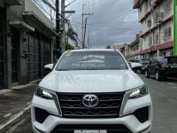 2022 Toyota Fortuner  2.4 G Diesel 4x2 AT in Quezon City, Metro Manila