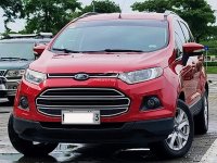 2016 Ford EcoSport  1.5 L Trend AT in Makati, Metro Manila