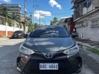 2022 Toyota Vios 1.3 XLE CVT in Quezon City, Metro Manila