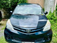 2014 Toyota Avanza  1.3 E A/T in Dasmariñas, Cavite