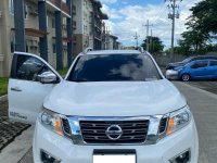 Sell White 2023 Nissan Navara in Calamba
