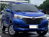 2017 Toyota Avanza  1.3 E AT in Makati, Metro Manila