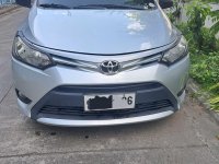 2014 Toyota Vios  1.3 J MT in Plaridel, Bulacan