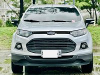 2016 Ford EcoSport  1.5 L Trend AT in Makati, Metro Manila