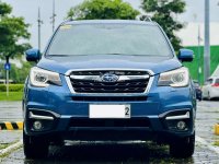 2017 Subaru Forester in Makati, Metro Manila