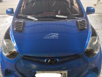 2018 Hyundai Eon  0.8 GLX 5 M/T in Rodriguez, Rizal