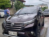 2020 Toyota Rush  1.5 G AT in Quezon City, Metro Manila