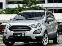 2018 Ford EcoSport  1.5 L Trend MT in Makati, Metro Manila