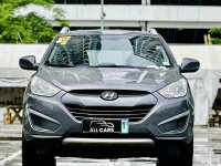 2013 Hyundai Tucson in Makati, Metro Manila