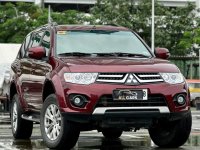 Sell White 2014 Mitsubishi Montero in Makati