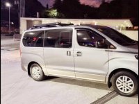 Green Hyundai Starex 2019 for sale in Automatic