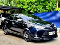 Sell White 2022 Toyota Vios in Manila