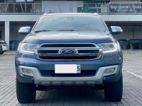 White Ford Everest 2016 for sale in Makati