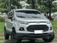 Selling White Ford Ecosport 2016 in Makati