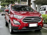 2020 Ford EcoSport in Makati, Metro Manila