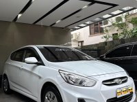2018 Hyundai Accent  1.6 CRDi GL 6 M/T (Dsl) in Pasig, Metro Manila