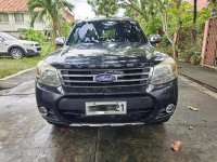 2014 Ford Everest  Ambiente 2.2L4x2 AT in Bacoor, Cavite