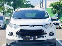 2018 Ford EcoSport  1.5 L Trend AT in Makati, Metro Manila