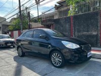 Selling White Mitsubishi Mirage g4 2019 in Quezon City