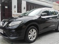 Sell White 2015 Nissan X-Trail in Manila