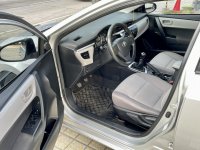 Silver Toyota Corolla altis 2021 for sale in Manila