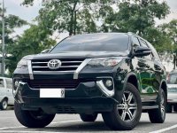 White Toyota Fortuner 2017 for sale in Automatic