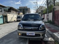 2016 Mitsubishi Adventure in Quezon City, Metro Manila