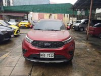 2023 Ford Territory in Makati, Metro Manila