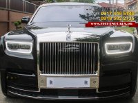 2021 Rolls-Royce Phantom in Taguig, Metro Manila