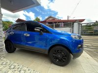 Sell White 2017 Ford Ecosport in Mandaluyong