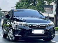 White Honda City 2021 for sale in Makati