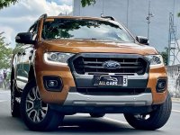 White Ford Ranger 2019 for sale in Makati