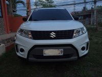 Sell White 2018 Suzuki Vitara in Caloocan