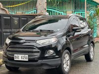 White Ford Ecosport 2017 for sale in Manila