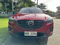 2016 Mazda CX-5  2.5L AWD Sport in Las Piñas, Metro Manila