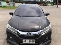 Sell White 2016 Honda City in Bacolod