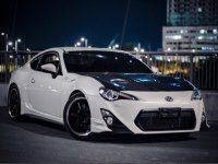 Sell White 2013 Toyota 86 in Antipolo