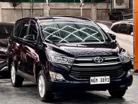 Selling White Toyota Innova 2020 in Parañaque