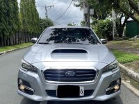 White Subaru Levorg 2016 for sale in Automatic