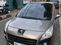 Selling White Peugeot 3008 2014 in Pasig