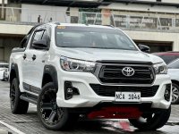 2019 Toyota Hilux Conquest 2.4 4x2 AT in Makati, Metro Manila