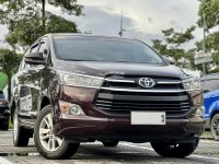 2018 Toyota Innova  2.8 E Diesel AT in Makati, Metro Manila