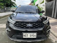 2021 Ford Territory 1.5L EcoBoost Titanium+ in Manila, Metro Manila