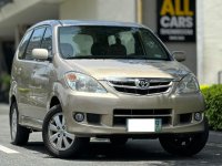 2011 Toyota Avanza  1.5 G A/T in Makati, Metro Manila