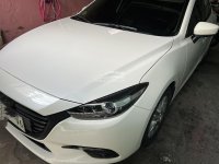2017 Mazda 3 1.5L Elite Sedan in Mabalacat, Pampanga