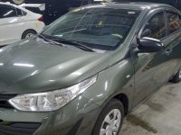 White Toyota Vios 2020 for sale in Antipolo