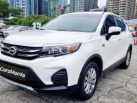 Sell White 2020 GAC GS3 in Pasig