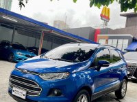 Sell White 2017 Ford Ecosport in Pasig